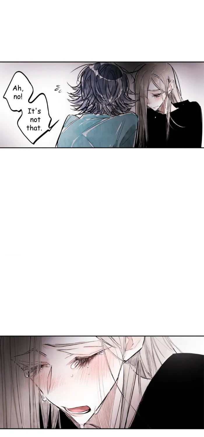 Swallowtail (Tima) Chapter 45 page 17 - 