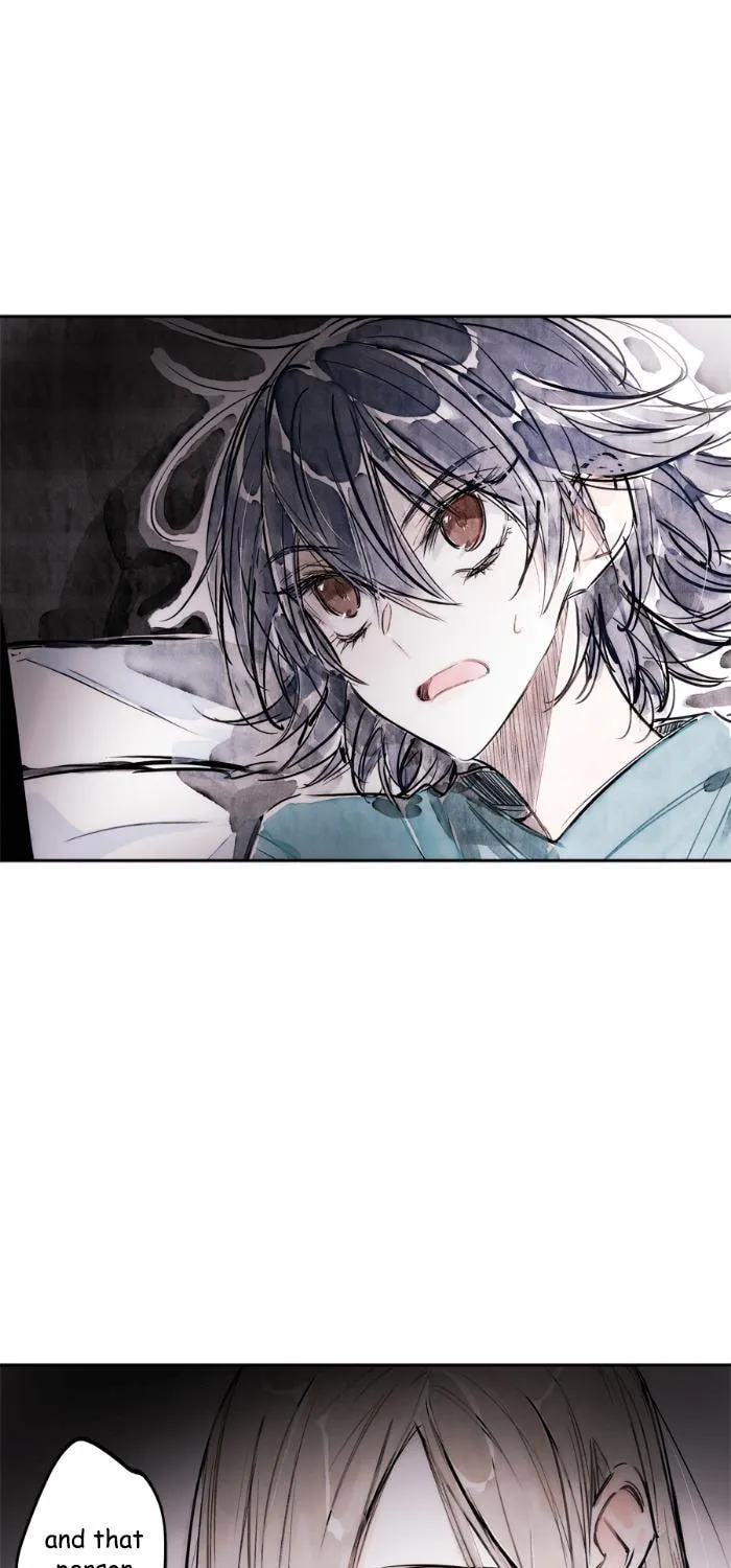 Swallowtail (Tima) Chapter 45 page 3 - 