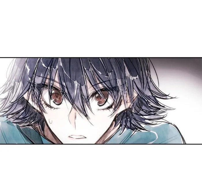 Swallowtail (Tima) Chapter 45 page 22 - 