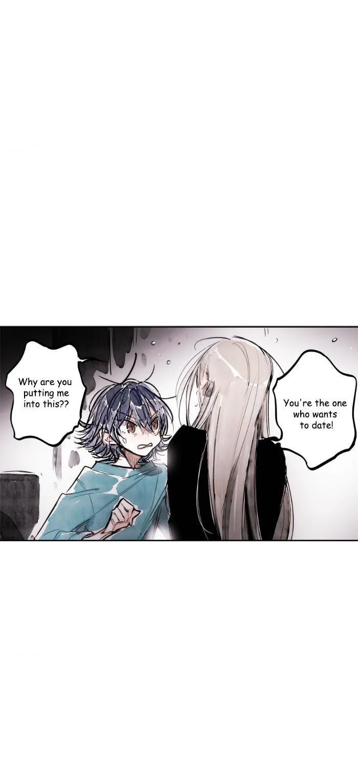 Swallowtail (Tima) Chapter 45 page 23 - 