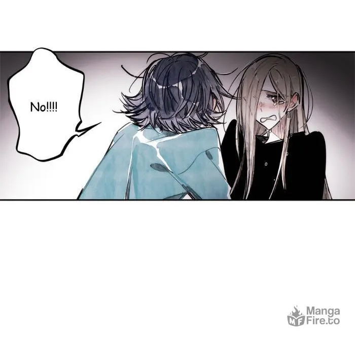 Swallowtail (Tima) Chapter 45 page 24 - 