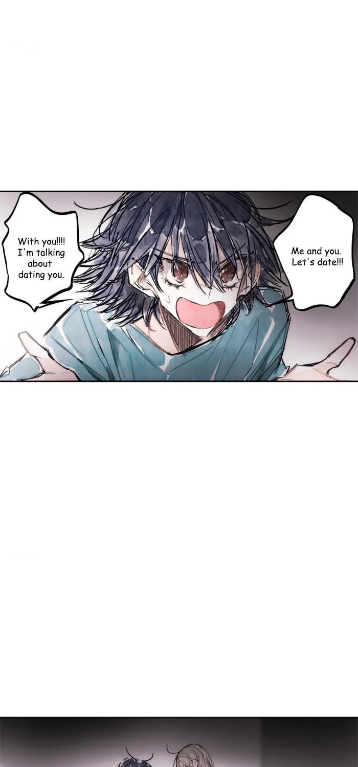 Swallowtail (Tima) Chapter 45 page 25 - 