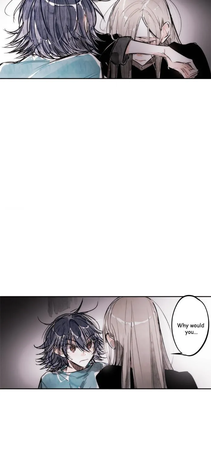 Swallowtail (Tima) Chapter 45 page 29 - 
