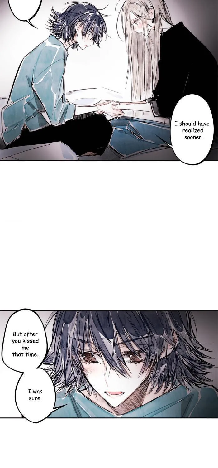 Swallowtail (Tima) Chapter 45 page 39 - 
