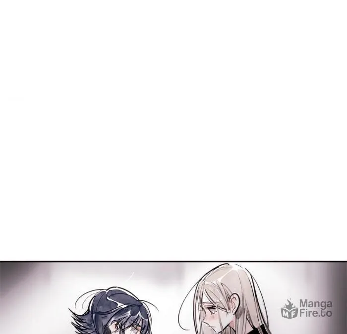 Swallowtail (Tima) Chapter 45 page 40 - 