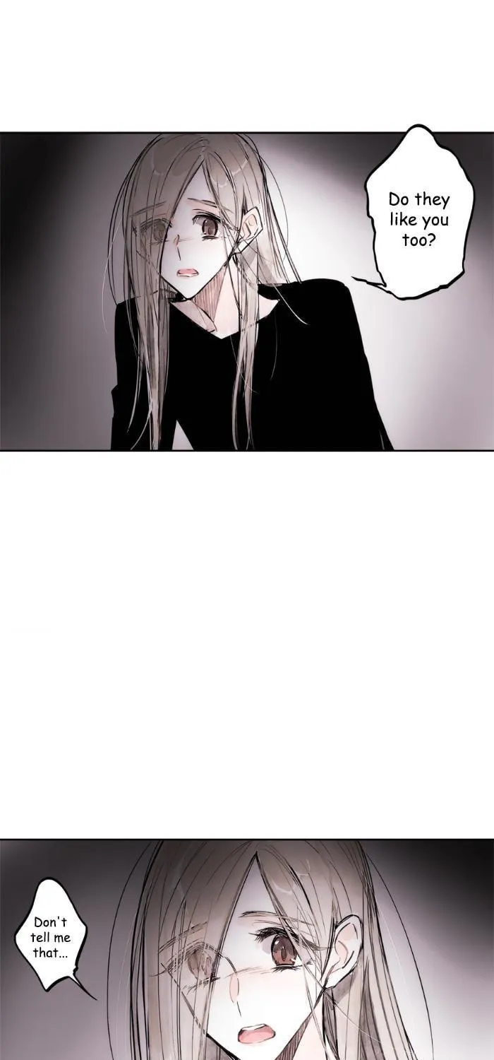 Swallowtail (Tima) Chapter 45 page 5 - 