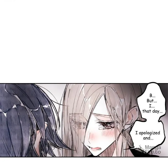 Swallowtail (Tima) Chapter 45 page 42 - 