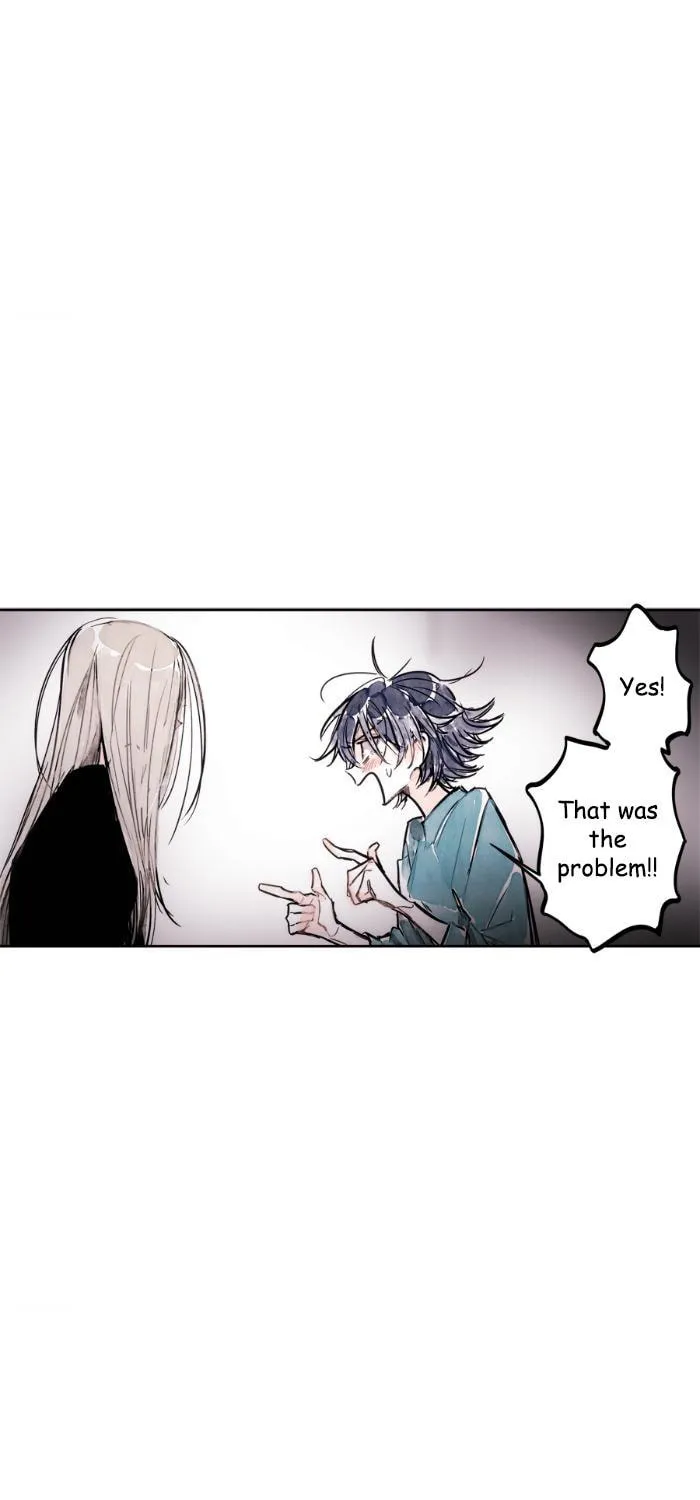 Swallowtail (Tima) Chapter 45 page 43 - 