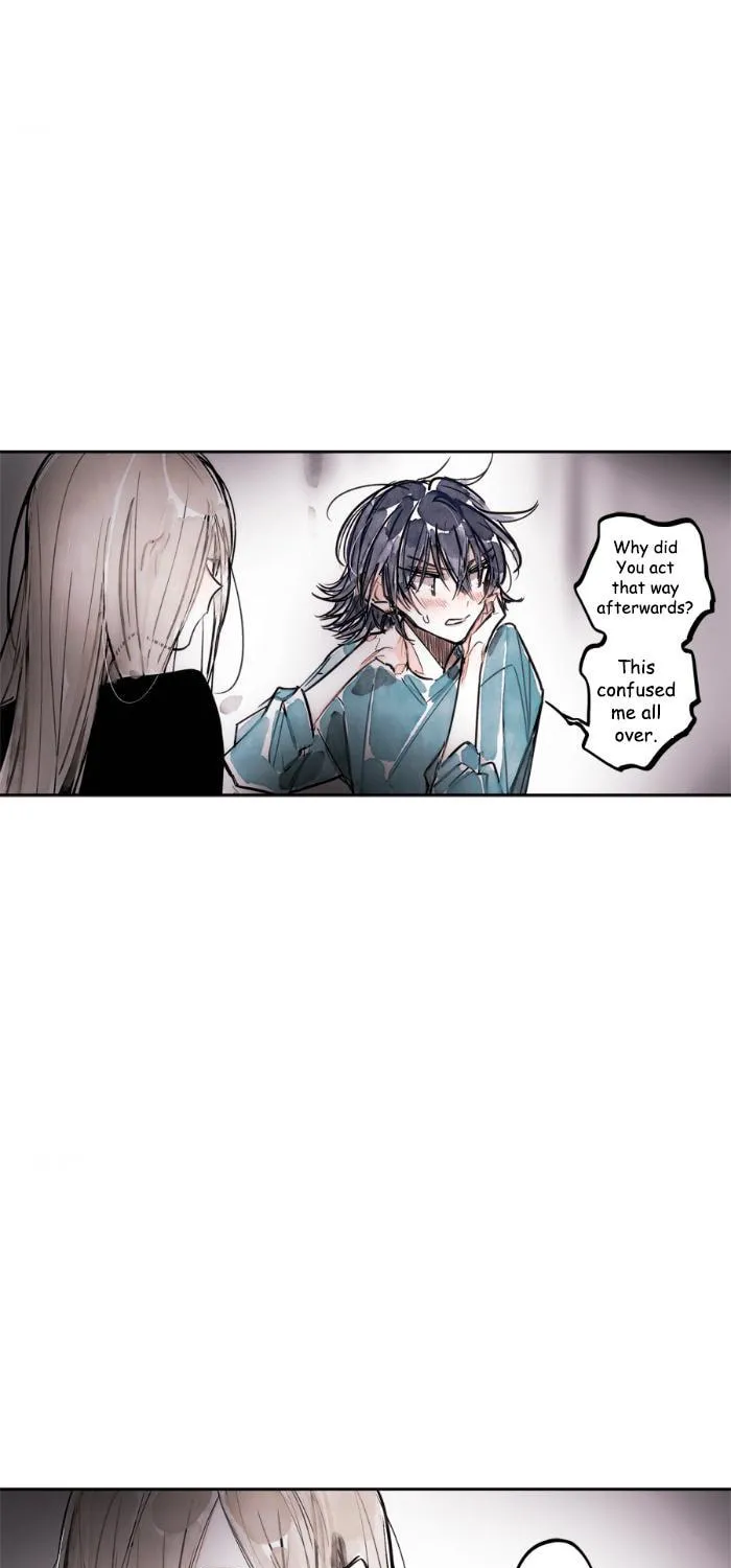 Swallowtail (Tima) Chapter 45 page 45 - 