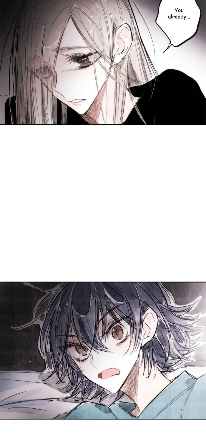 Swallowtail (Tima) Chapter 45 page 7 - 
