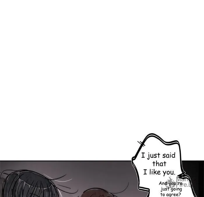Swallowtail (Tima) Chapter 45 page 70 - 