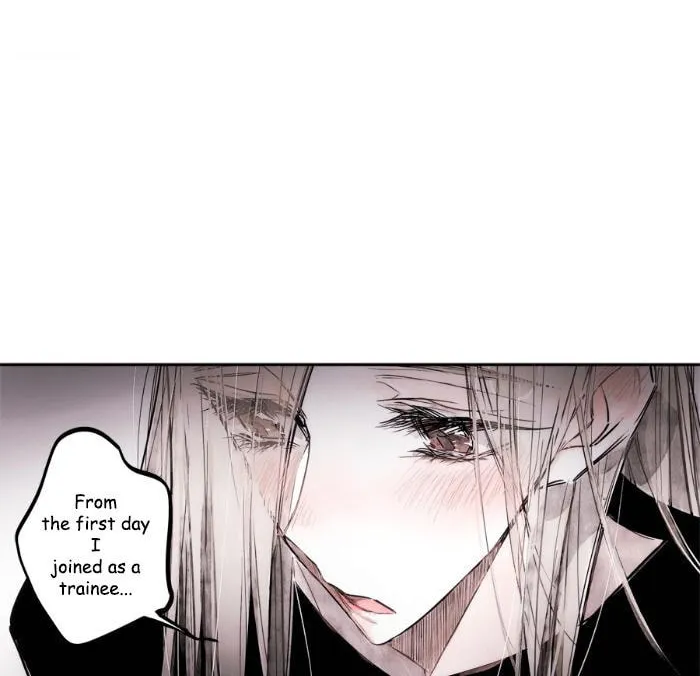 Swallowtail (Tima) Chapter 45 page 82 - 