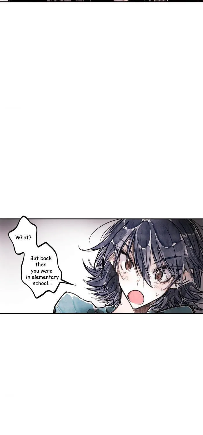 Swallowtail (Tima) Chapter 45 page 83 - 