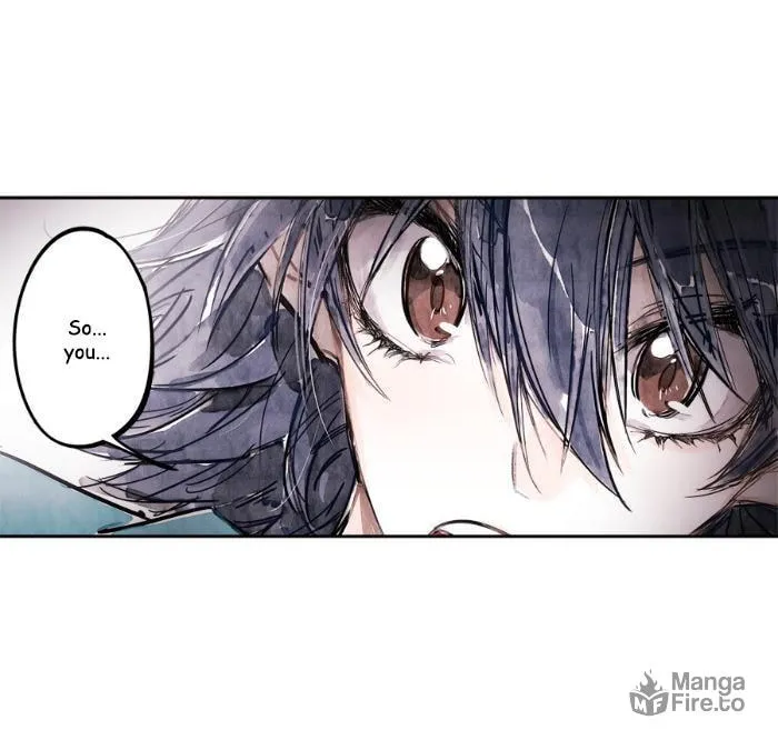 Swallowtail (Tima) Chapter 45 page 84 - 