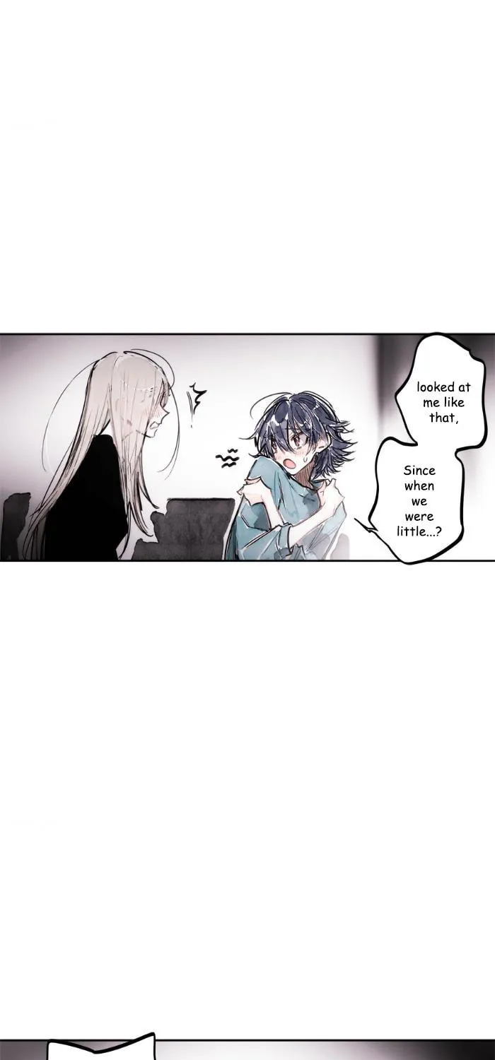 Swallowtail (Tima) Chapter 45 page 85 - 
