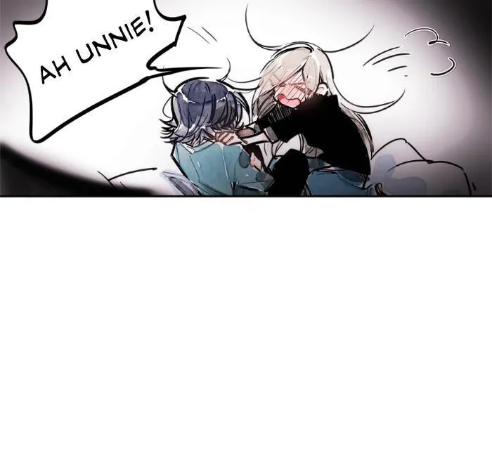 Swallowtail (Tima) Chapter 45 page 86 - 