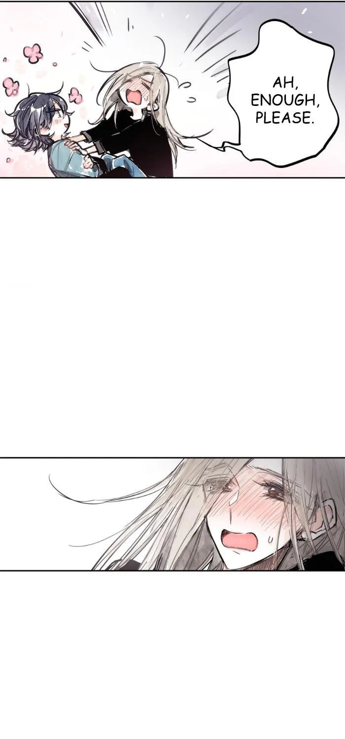 Swallowtail (Tima) Chapter 45 page 91 - 