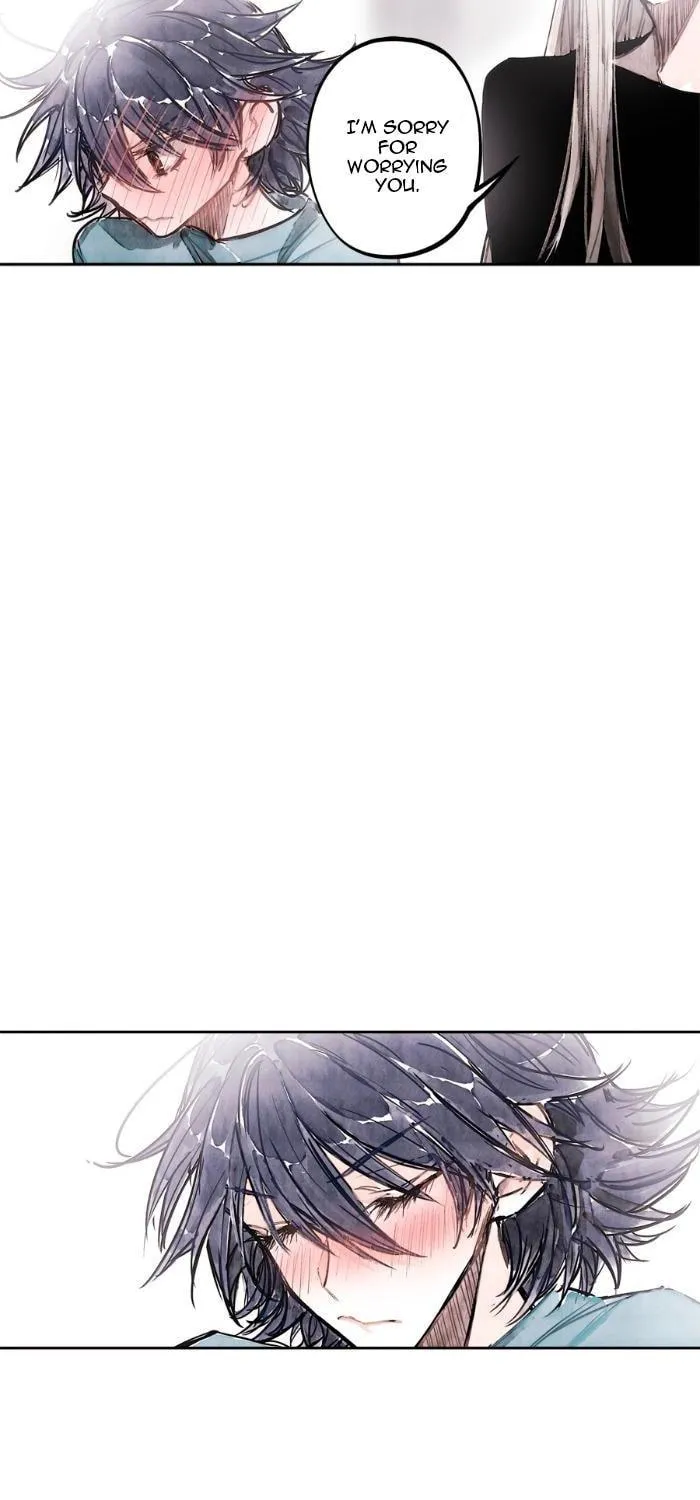 Swallowtail (Tima) Chapter 46 page 107 - 