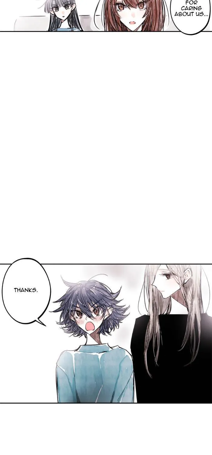Swallowtail (Tima) Chapter 46 page 109 - 