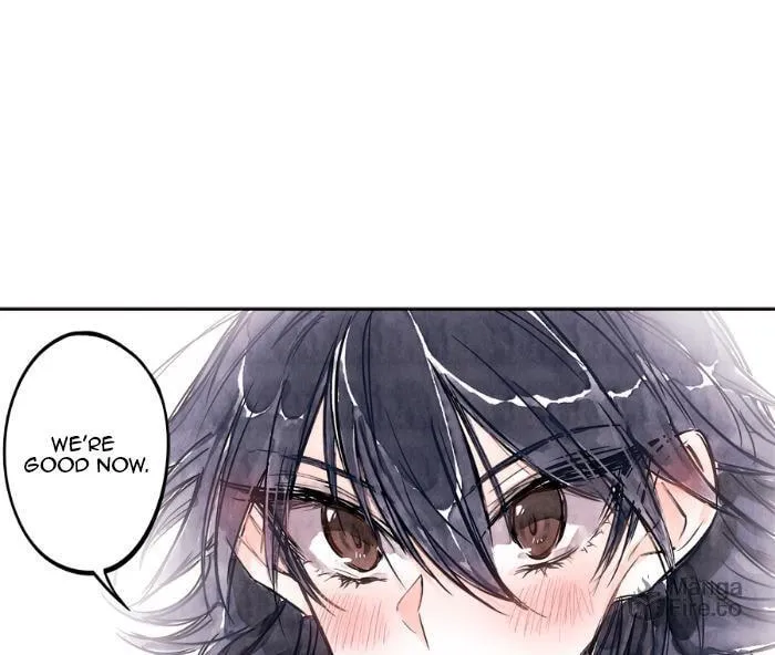 Swallowtail (Tima) Chapter 46 page 110 - 
