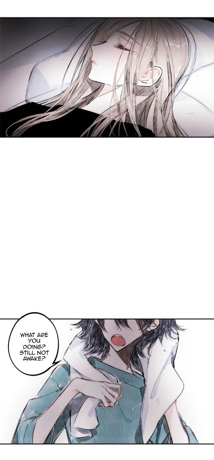 Swallowtail (Tima) Chapter 46 page 15 - 