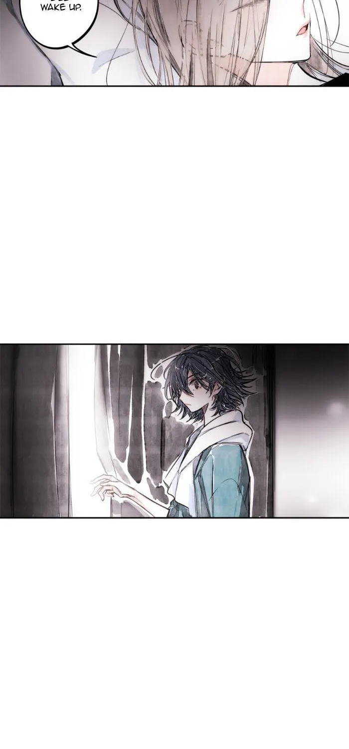 Swallowtail (Tima) Chapter 46 page 21 - 
