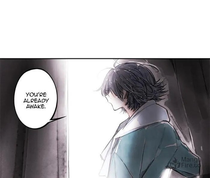 Swallowtail (Tima) Chapter 46 page 24 - 