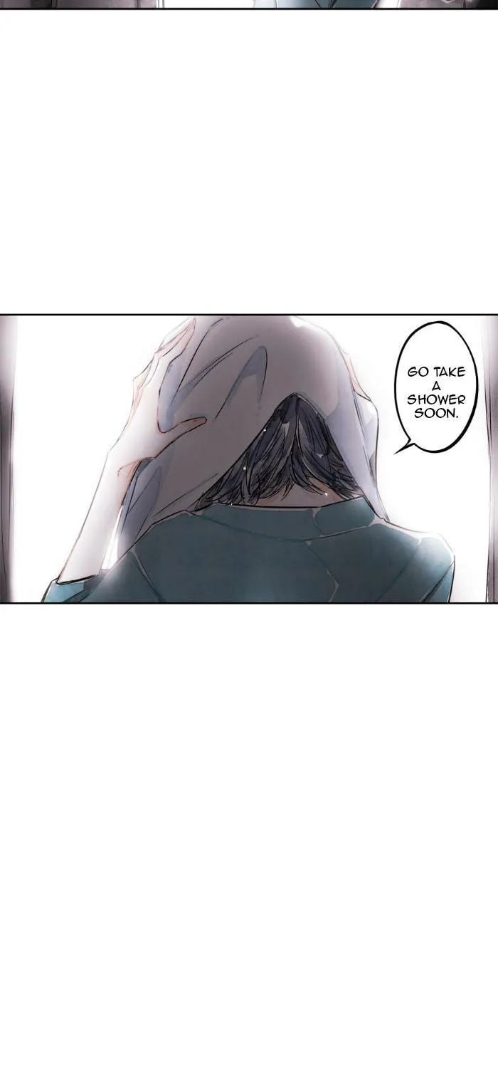 Swallowtail (Tima) Chapter 46 page 25 - 