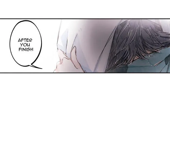 Swallowtail (Tima) Chapter 46 page 28 - 
