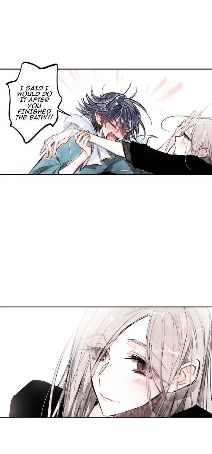 Swallowtail (Tima) Chapter 46 page 49 - 