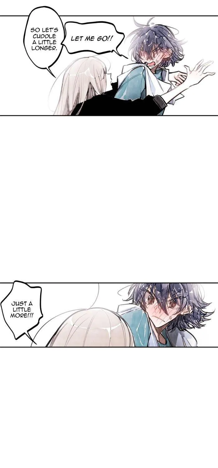 Swallowtail (Tima) Chapter 46 page 53 - 