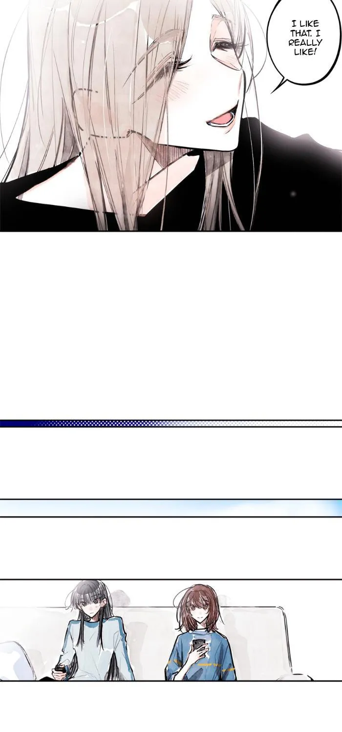 Swallowtail (Tima) Chapter 46 page 55 - 