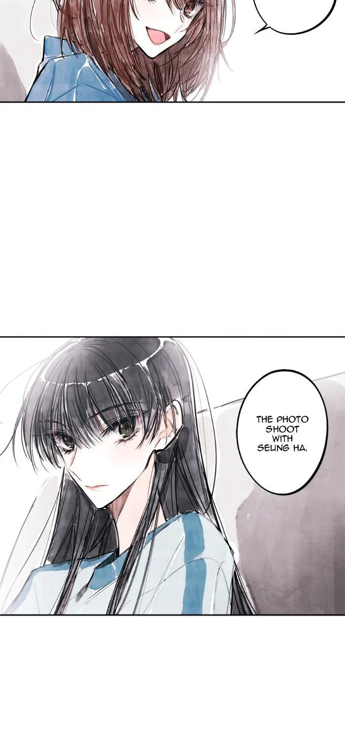Swallowtail (Tima) Chapter 46 page 57 - 