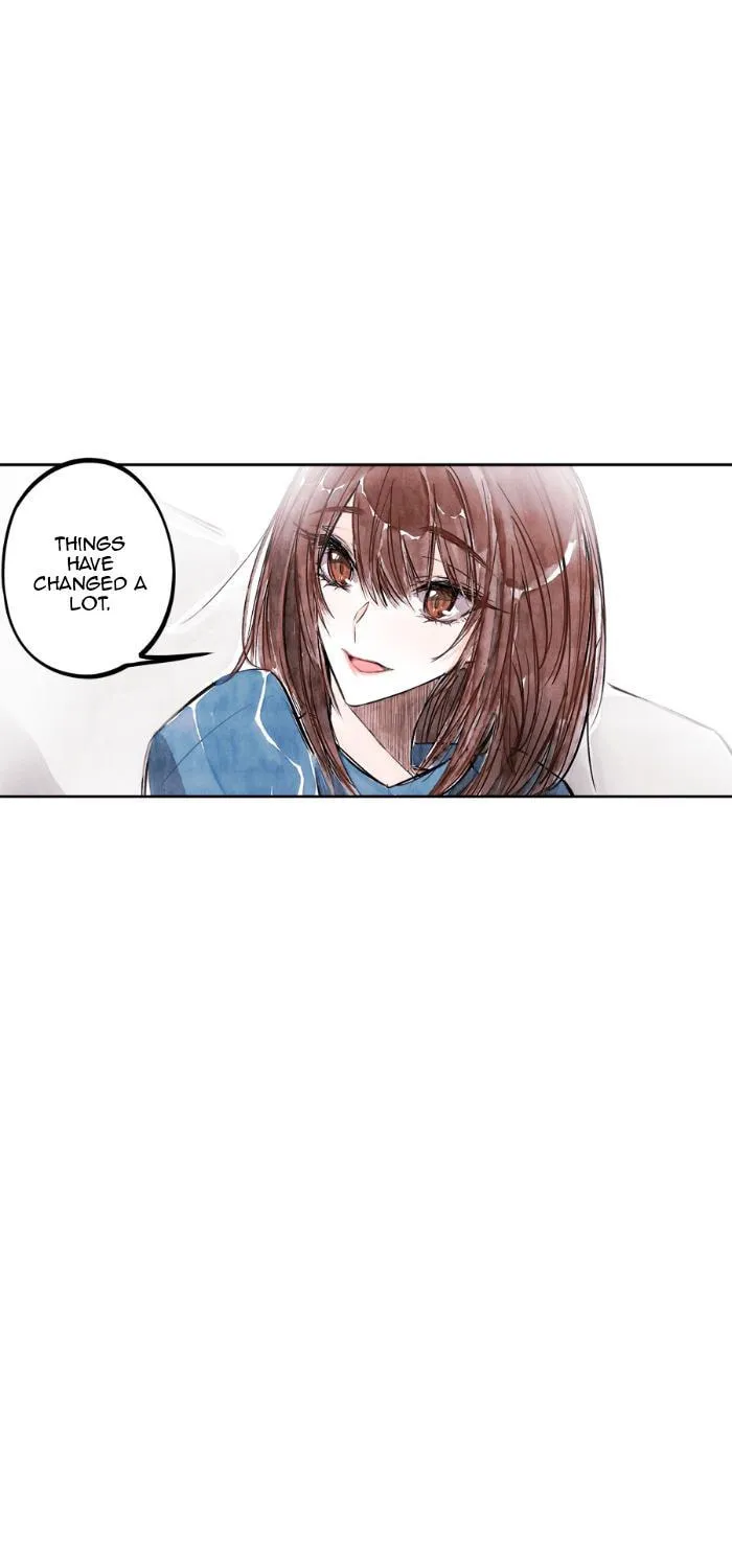 Swallowtail (Tima) Chapter 46 page 61 - 