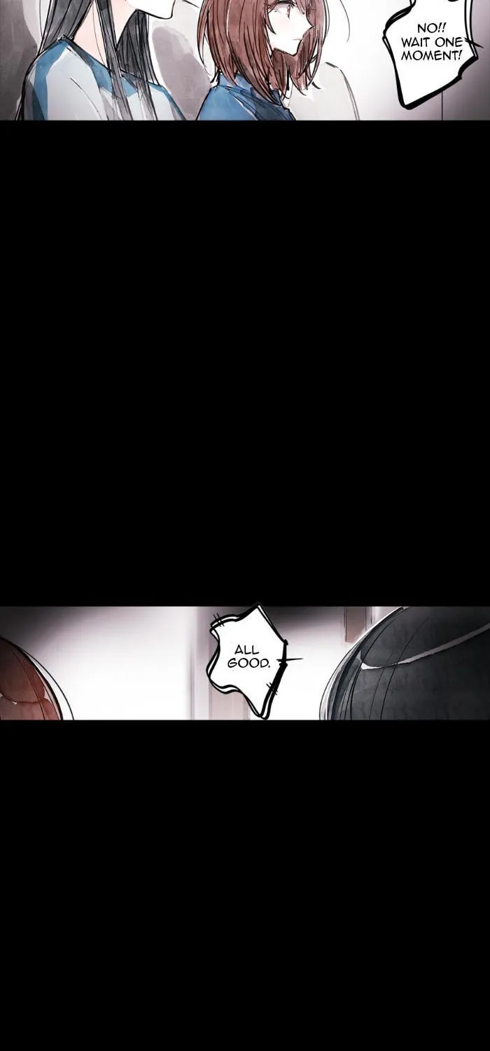 Swallowtail (Tima) Chapter 46 page 75 - 