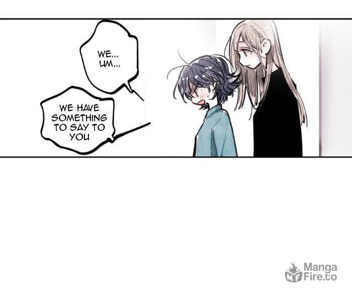Swallowtail (Tima) Chapter 46 page 80 - 