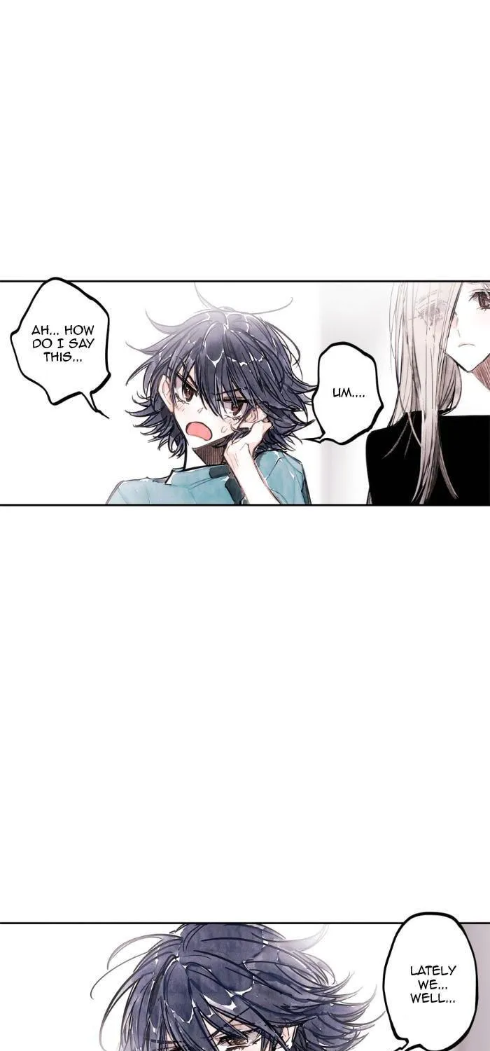 Swallowtail (Tima) Chapter 46 page 83 - 