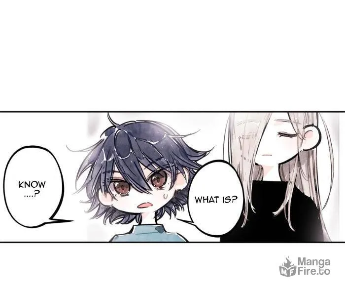 Swallowtail (Tima) Chapter 46 page 96 - 