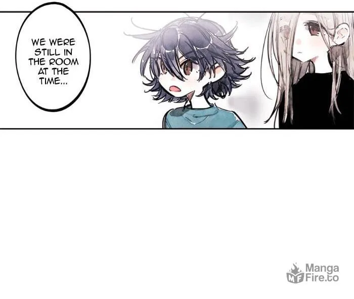 Swallowtail (Tima) Chapter 46 page 100 - 