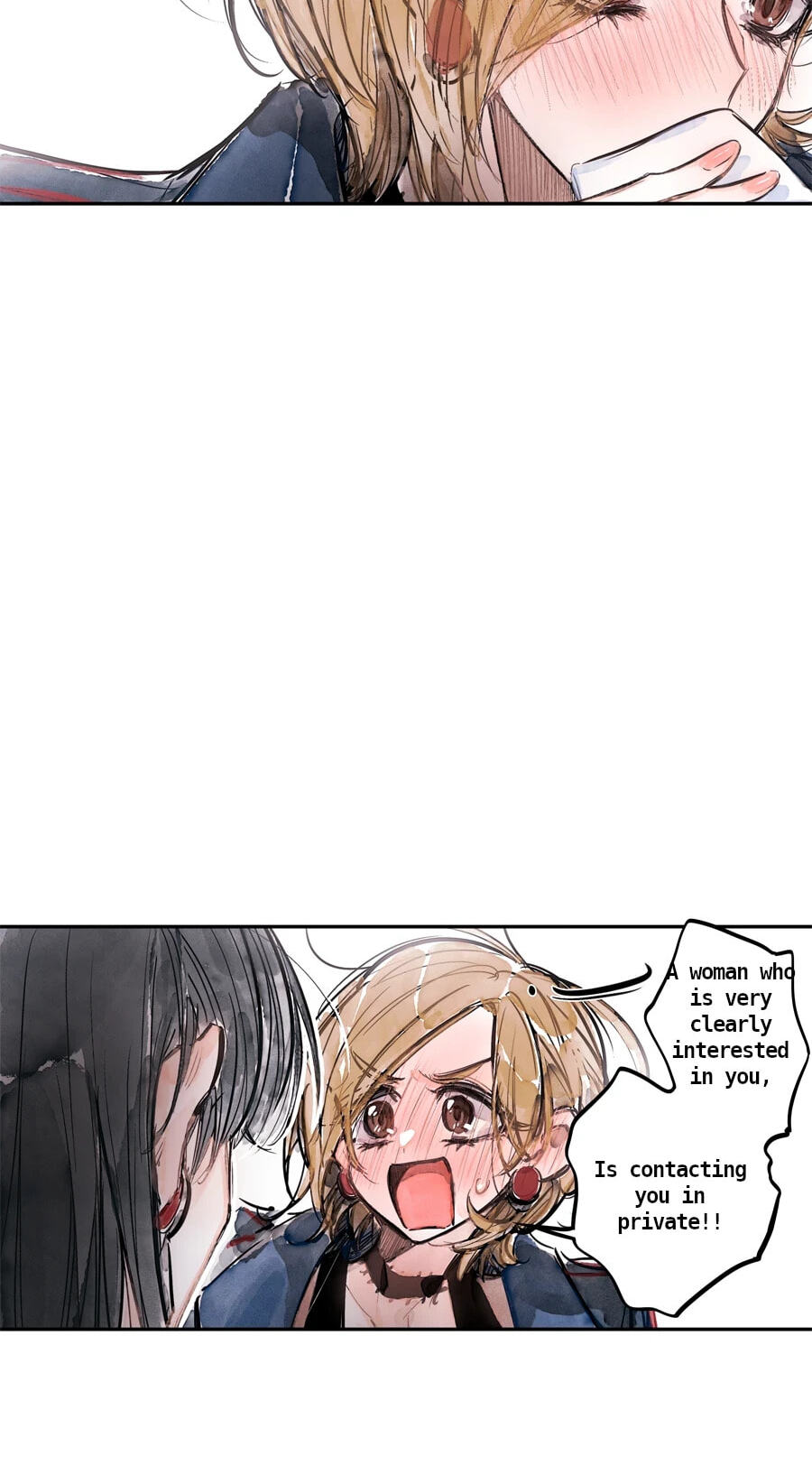 Swallowtail (Tima) Chapter 47.5 page 2 - 