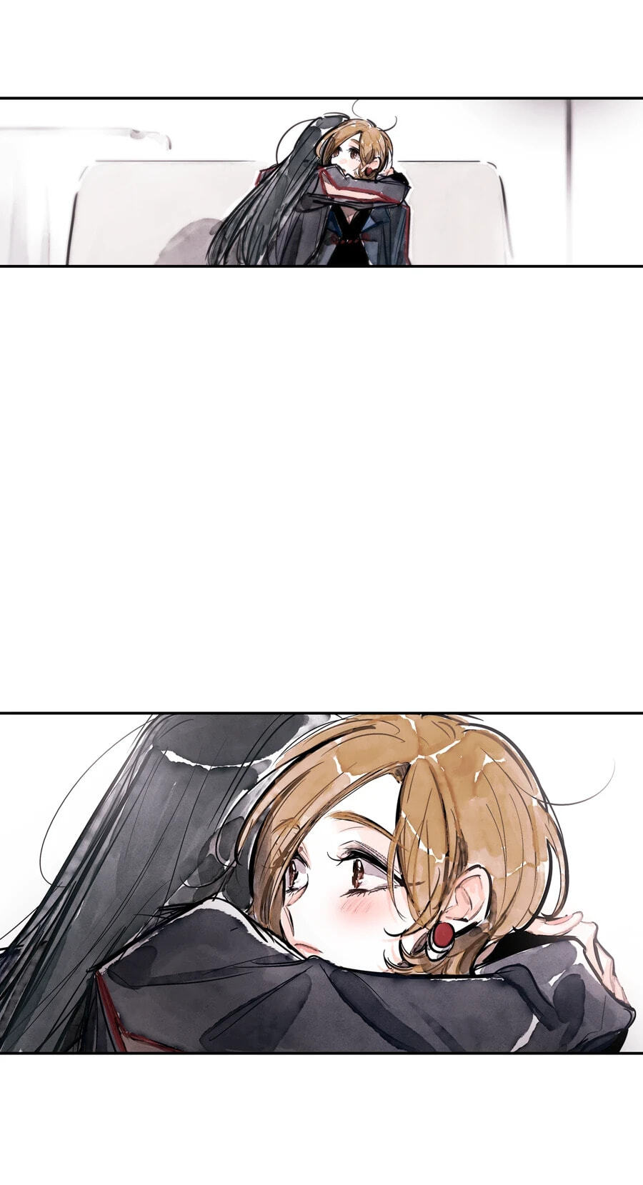 Swallowtail (Tima) Chapter 47.5 page 12 - 