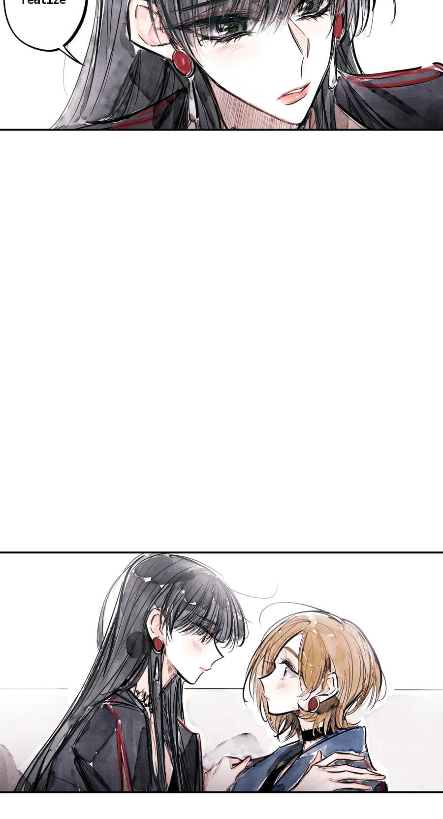 Swallowtail (Tima) Chapter 47.5 page 14 - 