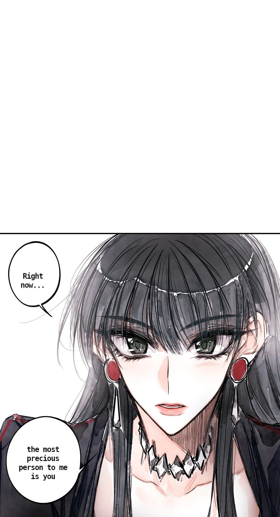 Swallowtail (Tima) Chapter 47.5 page 15 - 