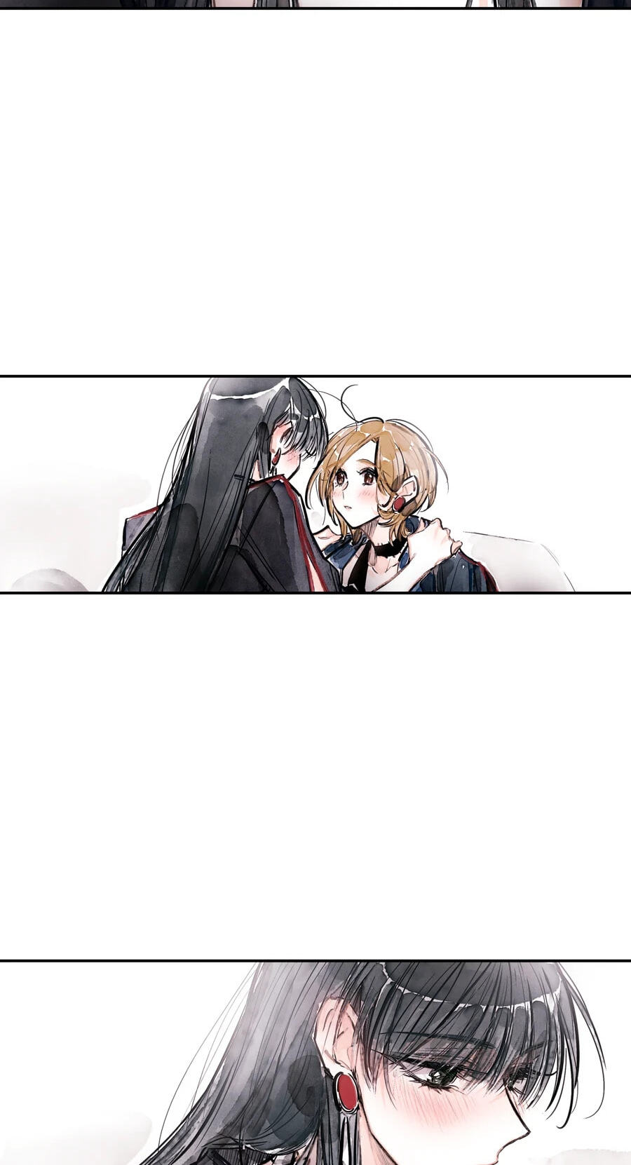 Swallowtail (Tima) Chapter 47.5 page 16 - 