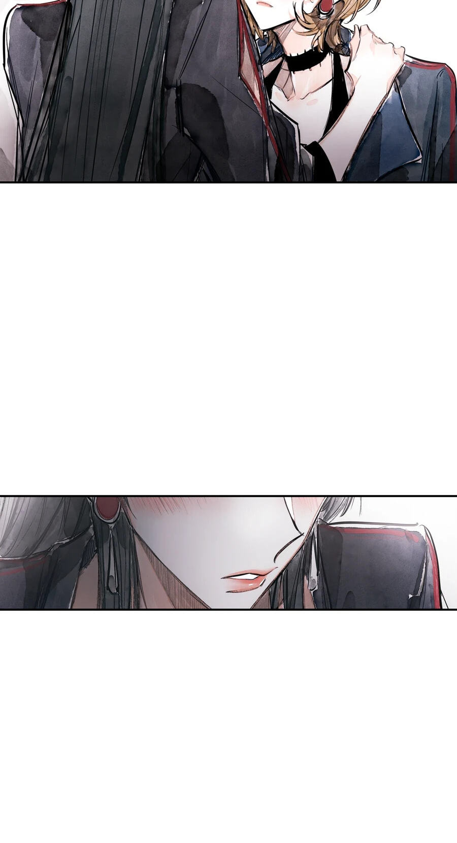 Swallowtail (Tima) Chapter 47.5 page 18 - 