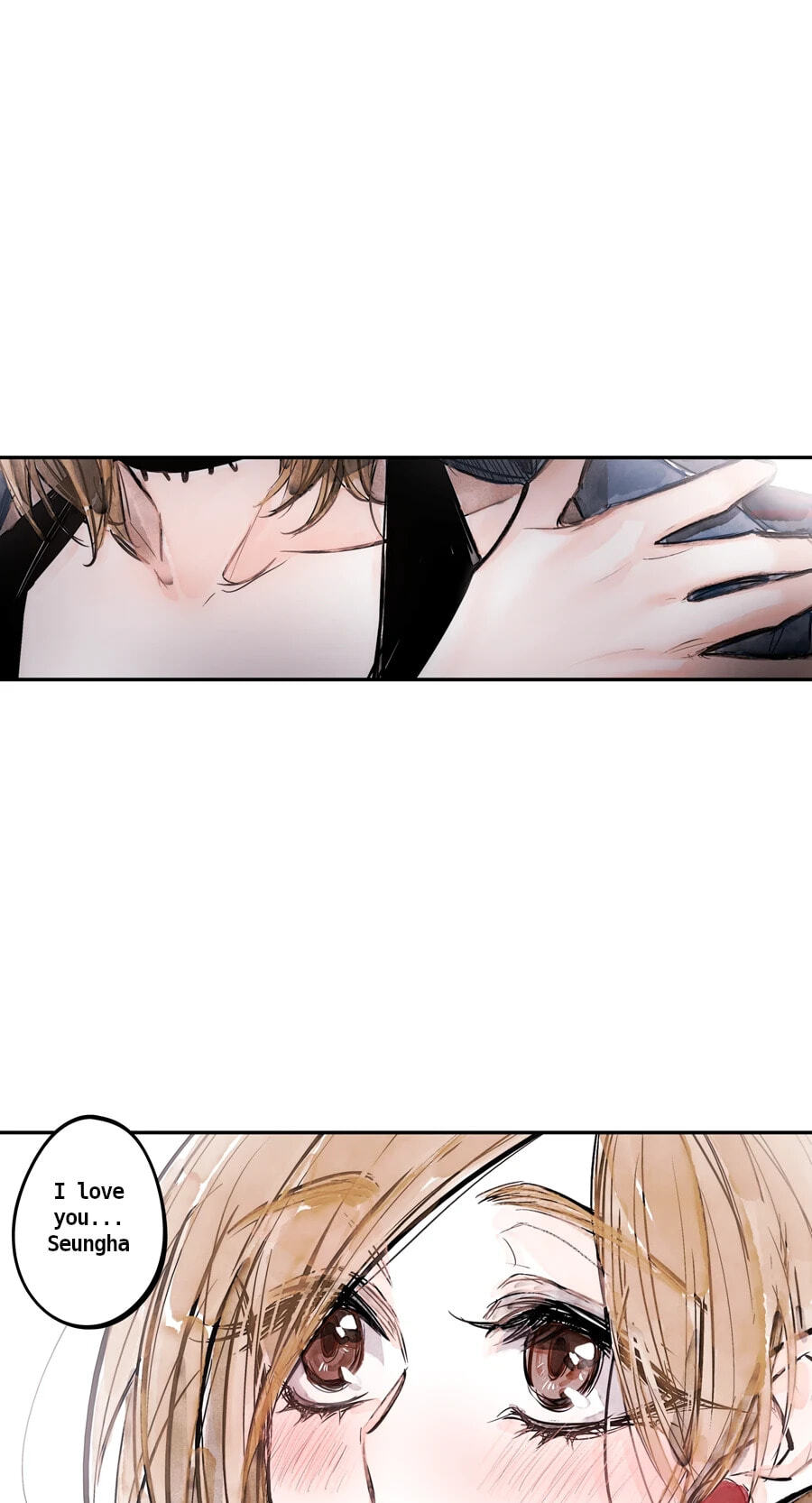 Swallowtail (Tima) Chapter 47.5 page 19 - 