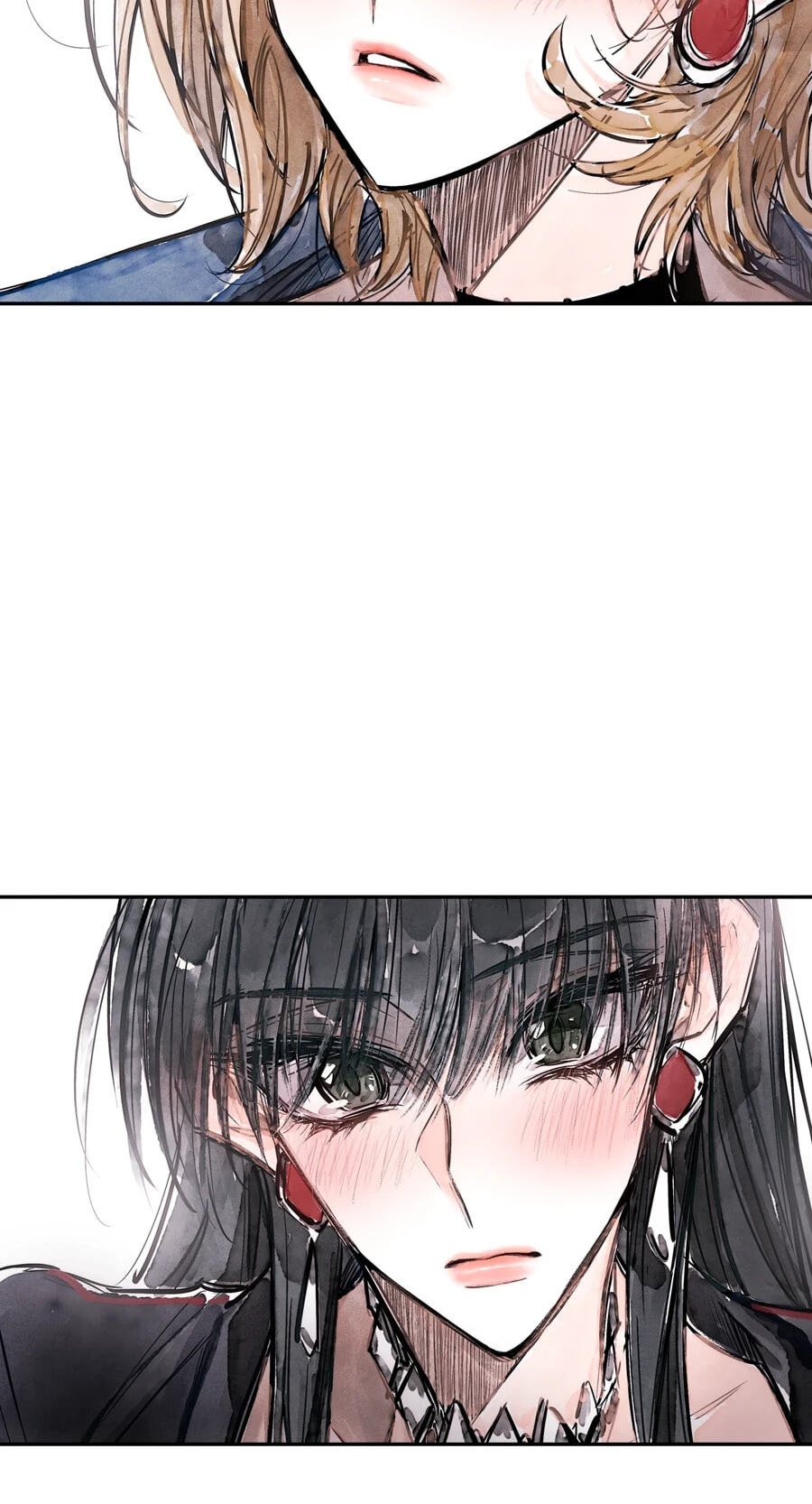 Swallowtail (Tima) Chapter 47.5 page 20 - 