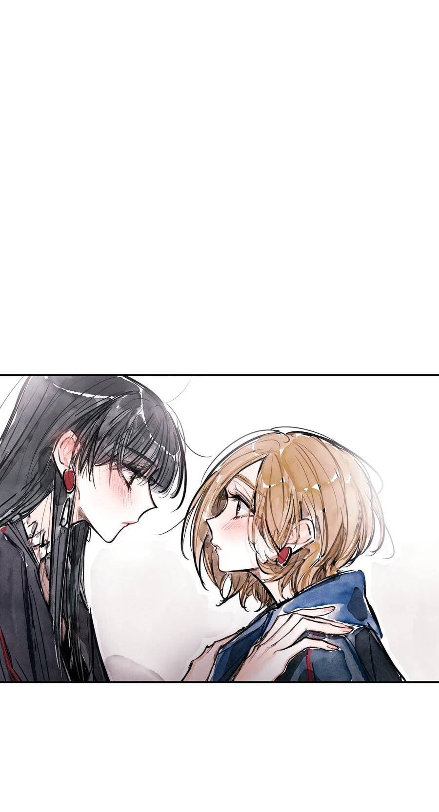 Swallowtail (Tima) Chapter 47.5 page 21 - 