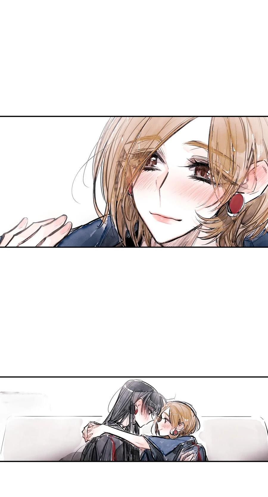 Swallowtail (Tima) Chapter 47.5 page 22 - 