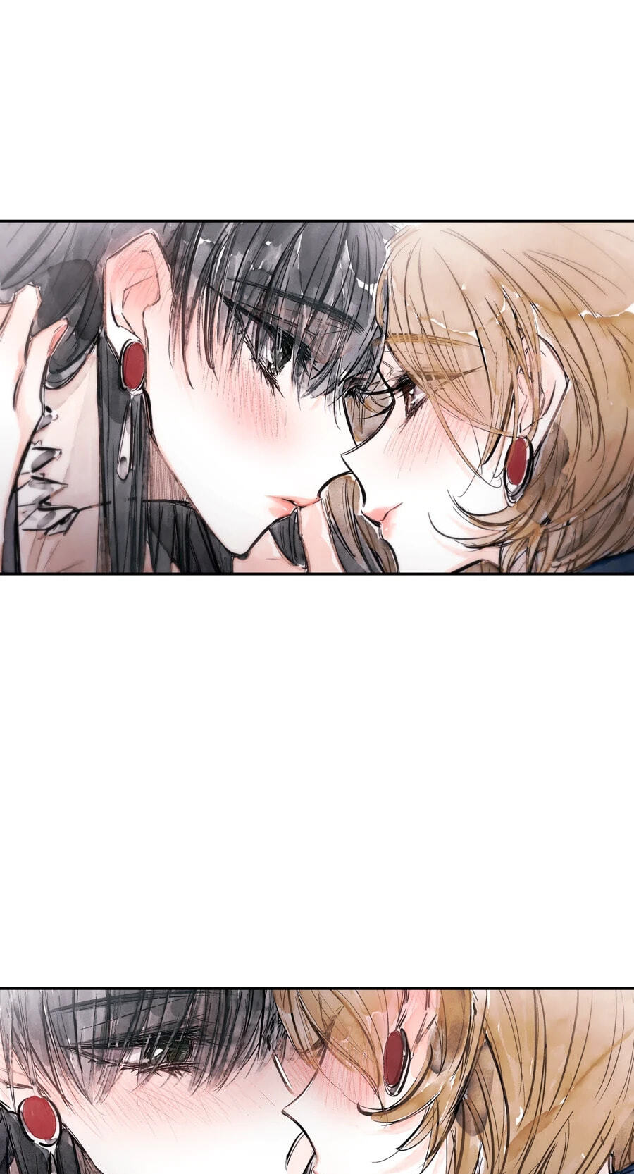 Swallowtail (Tima) Chapter 47.5 page 23 - 
